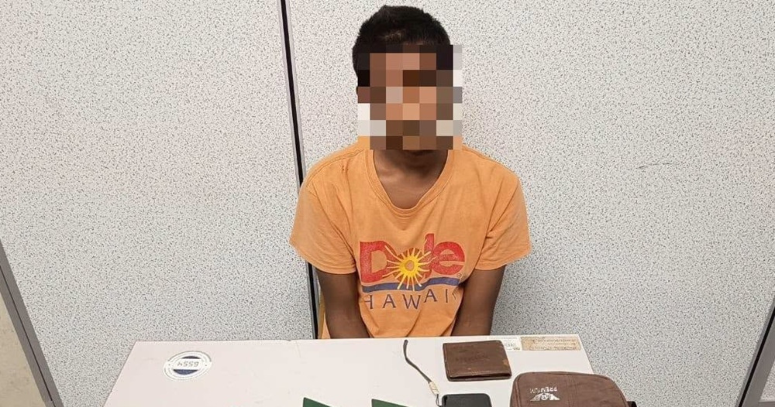 Immigration Department detains man over viral claim of holding both Malaysian and Bangladeshi passports