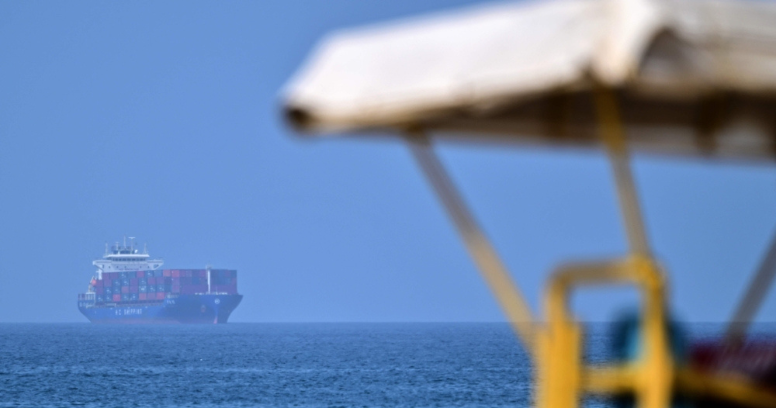 Iran envoy says friendly countries to receive “special” treatment on fees in the Strait of Hormuz.