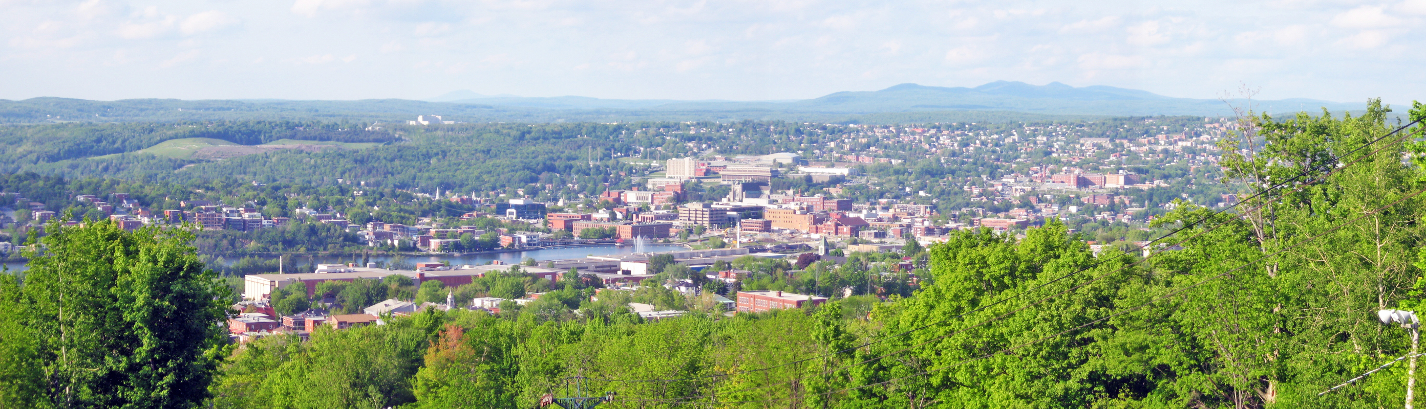 Enquête PHARE 2021 - Portrait du logement étudiant à Sherbrooke