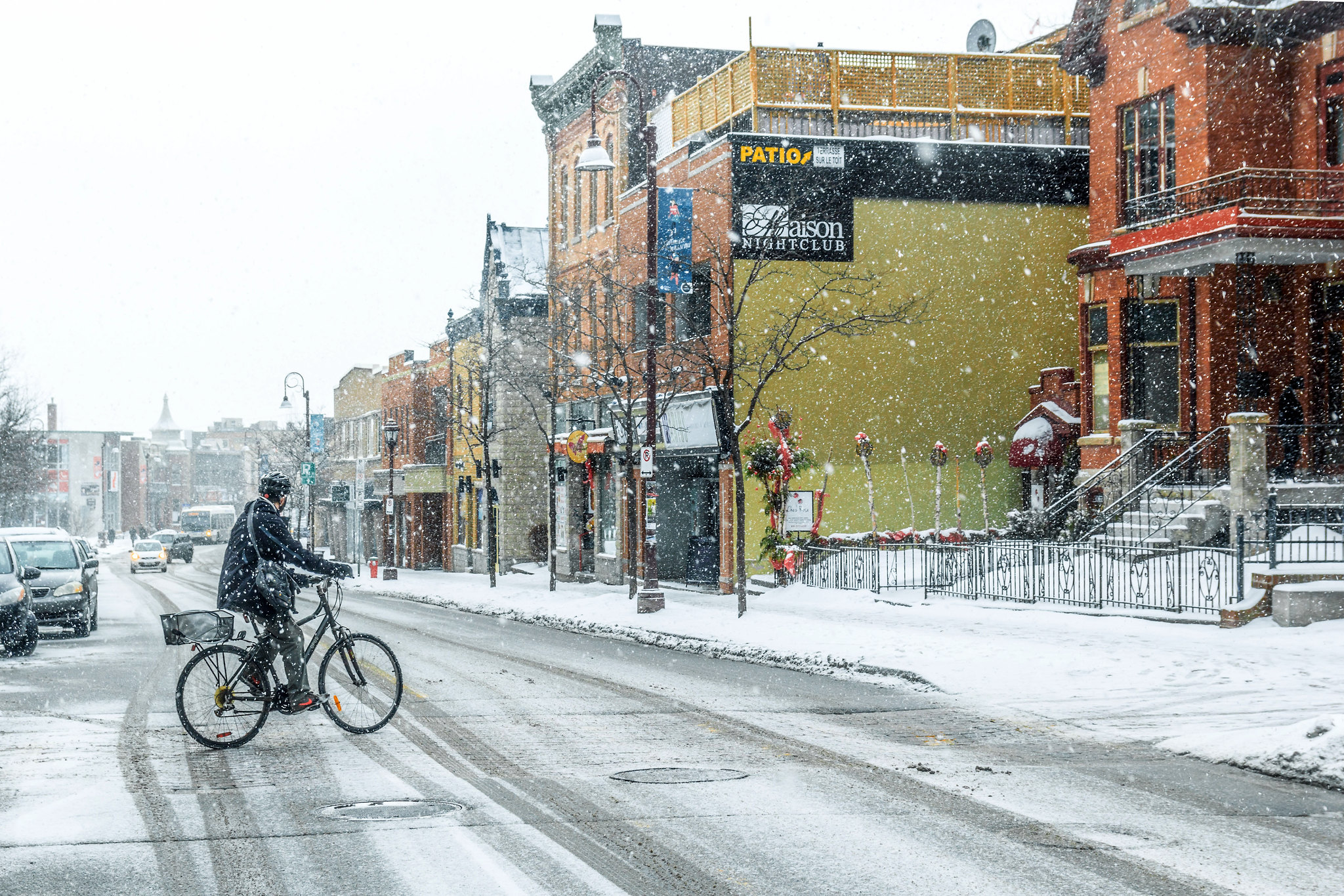 Le logement étudiant en Outaouais - Rapport de recherche de l'ÉCLAIR Outaouais 2022