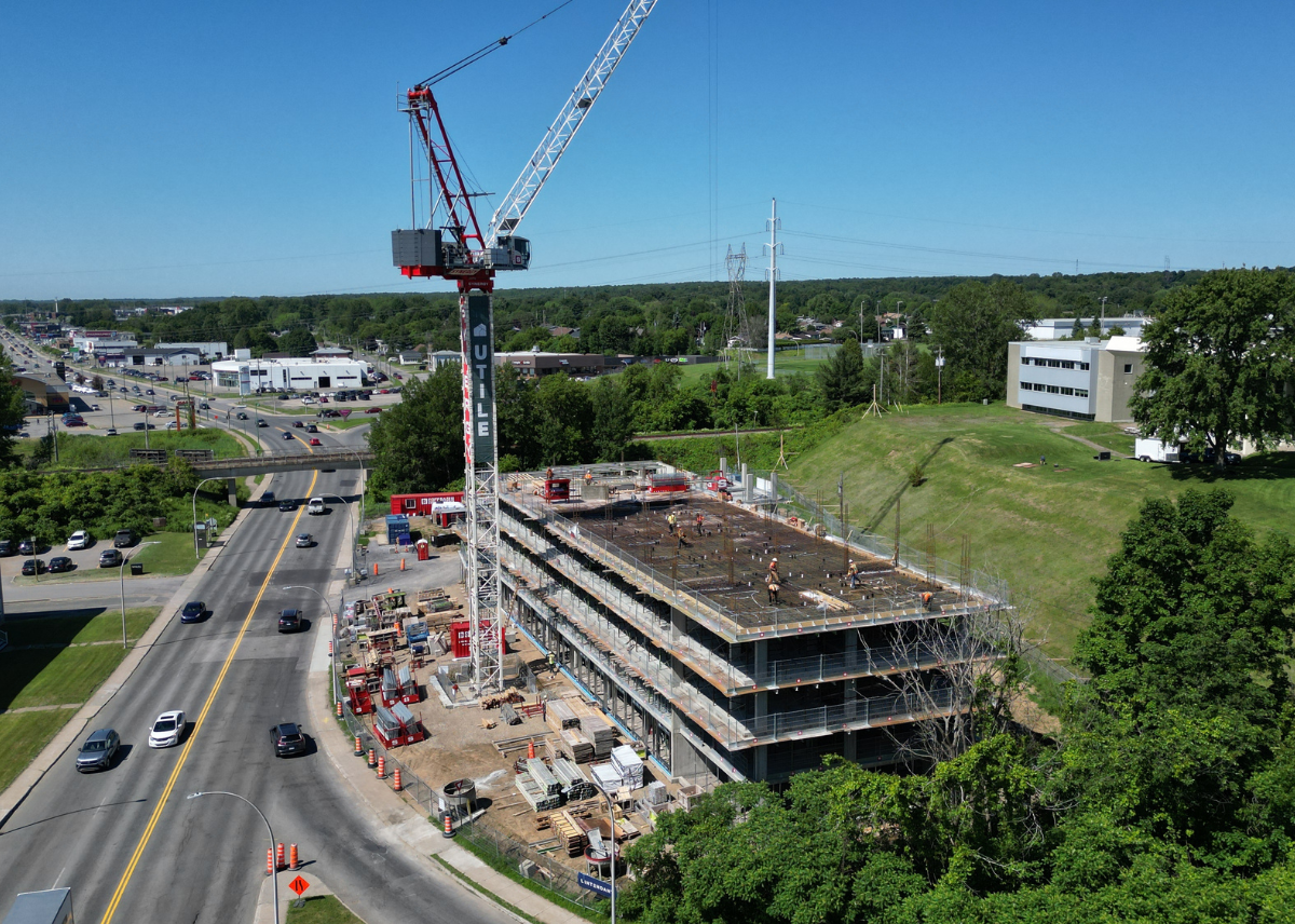 UTILE salue la place du logement étudiant et des mesures concrètes pour faciliter le développement de projets