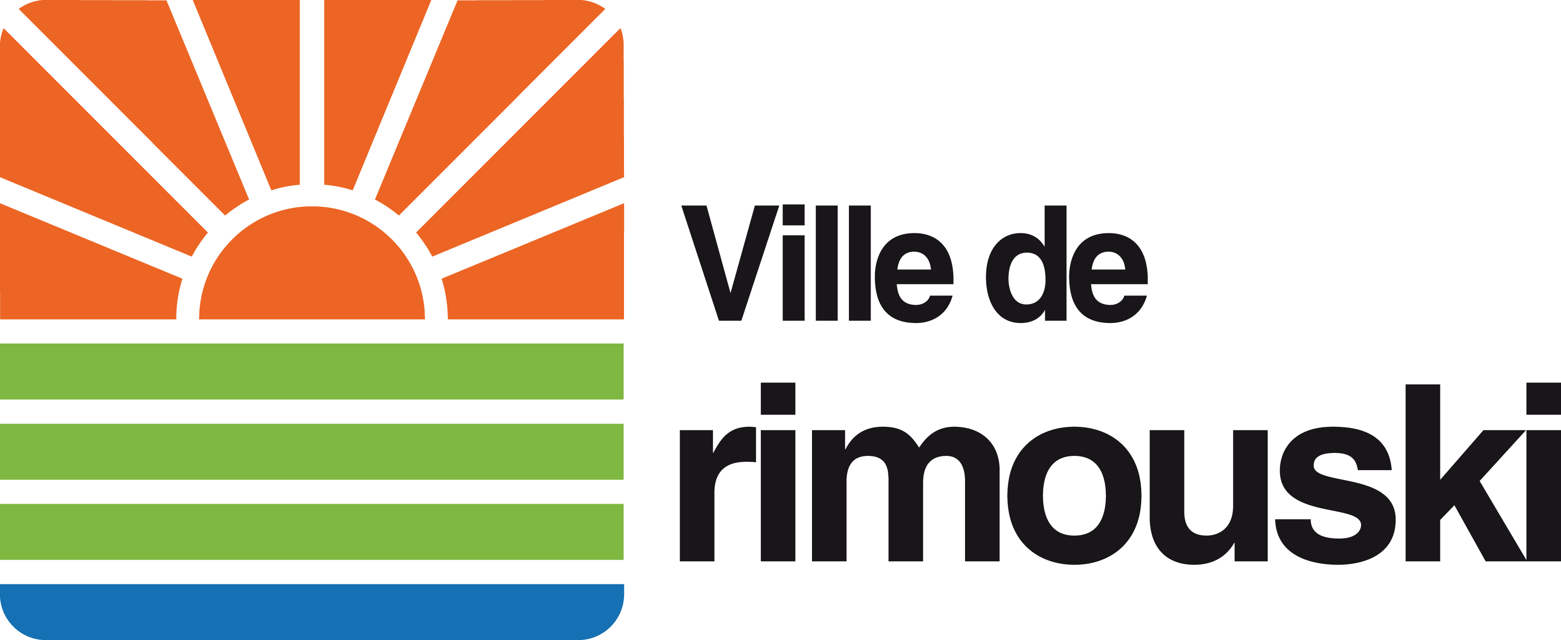 Ville de Rimouski