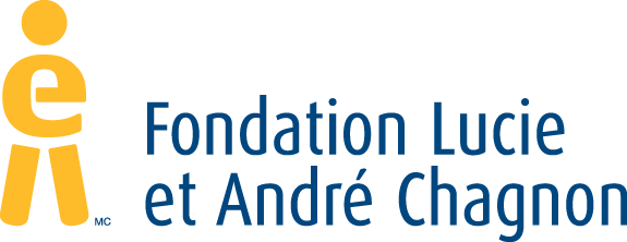 Fondation Lucie et André Chagnon