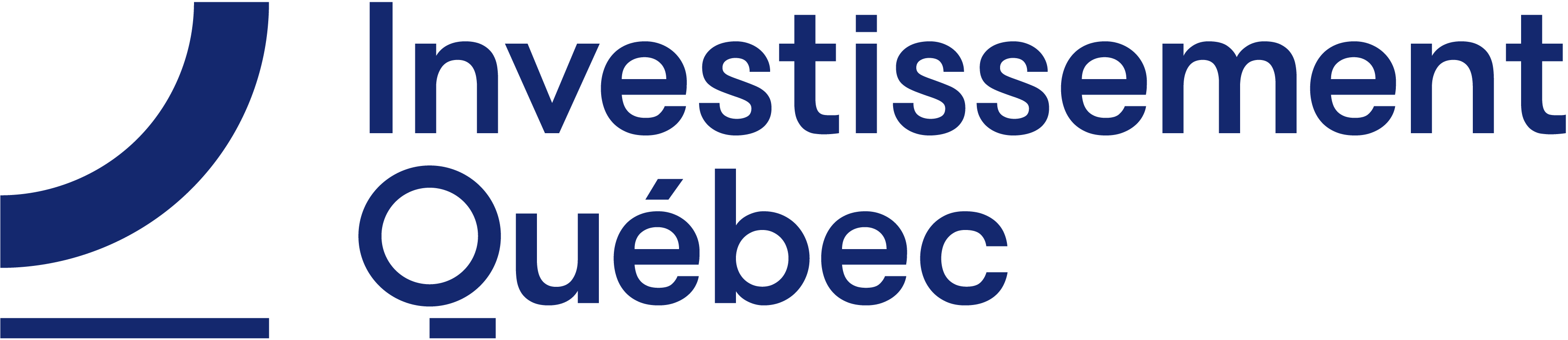 Investissement Québec