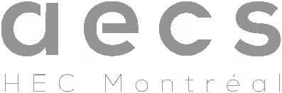 AECS - HEC Montréal