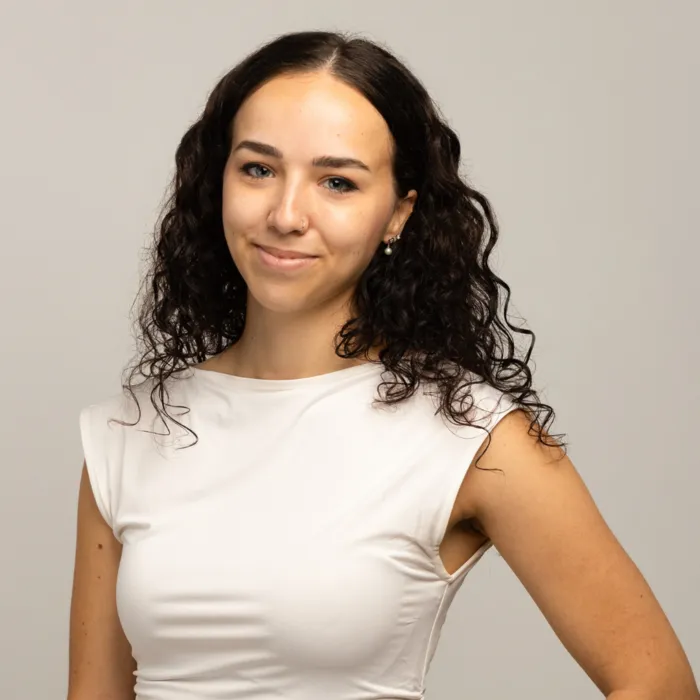 Stéphanie Millette 