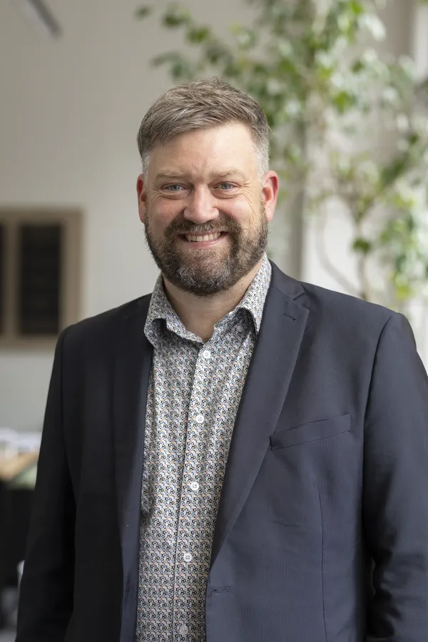 Jean-Sébastien Gohier 