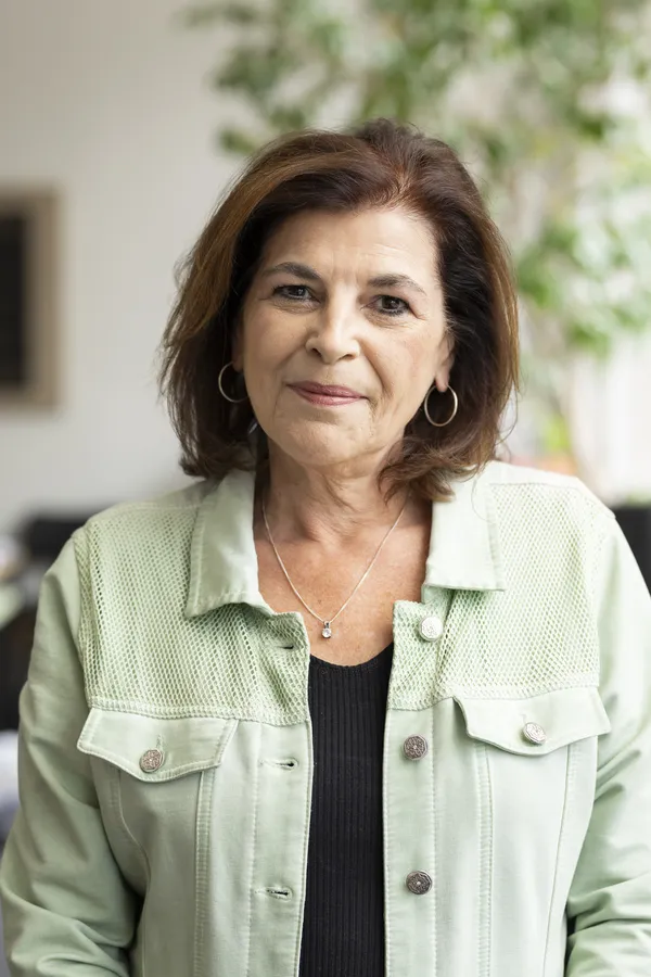 Diane Lemieux