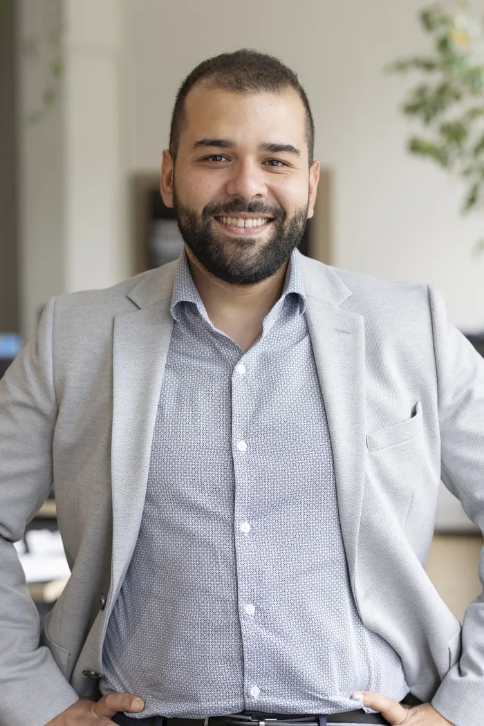 Mehdi Chenaoui 