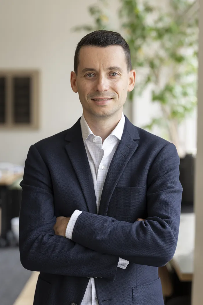 Matthieu Gioanni