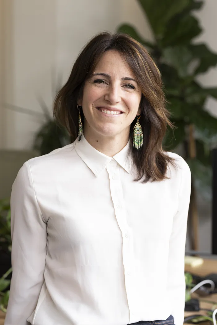 Isabelle Thérien