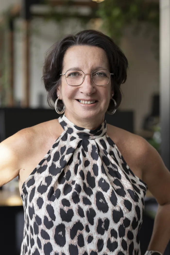 Sylvie Gagnon