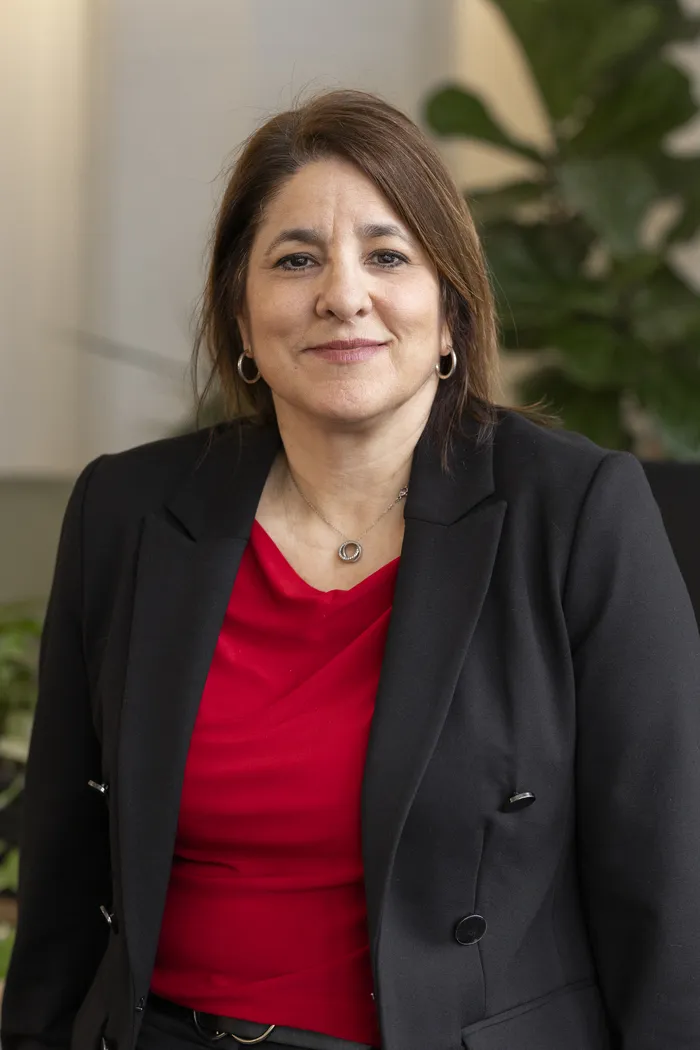 Caroline Piccinato