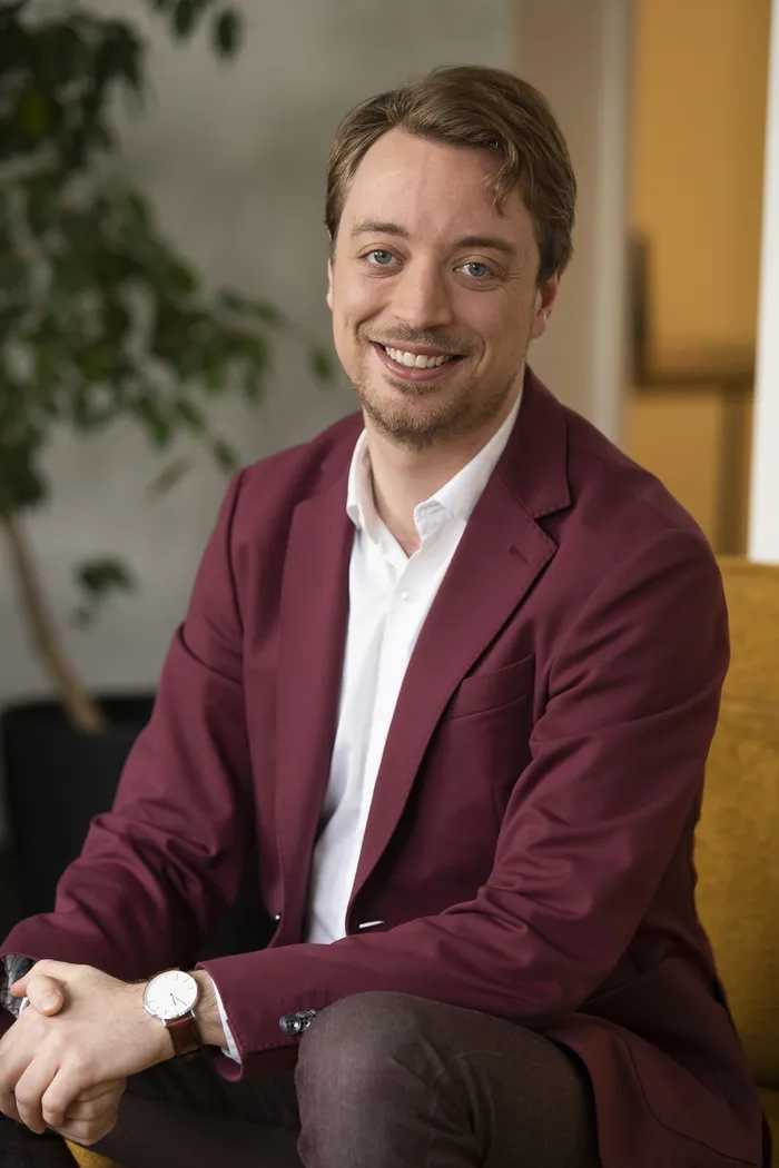 Laurent Levesque