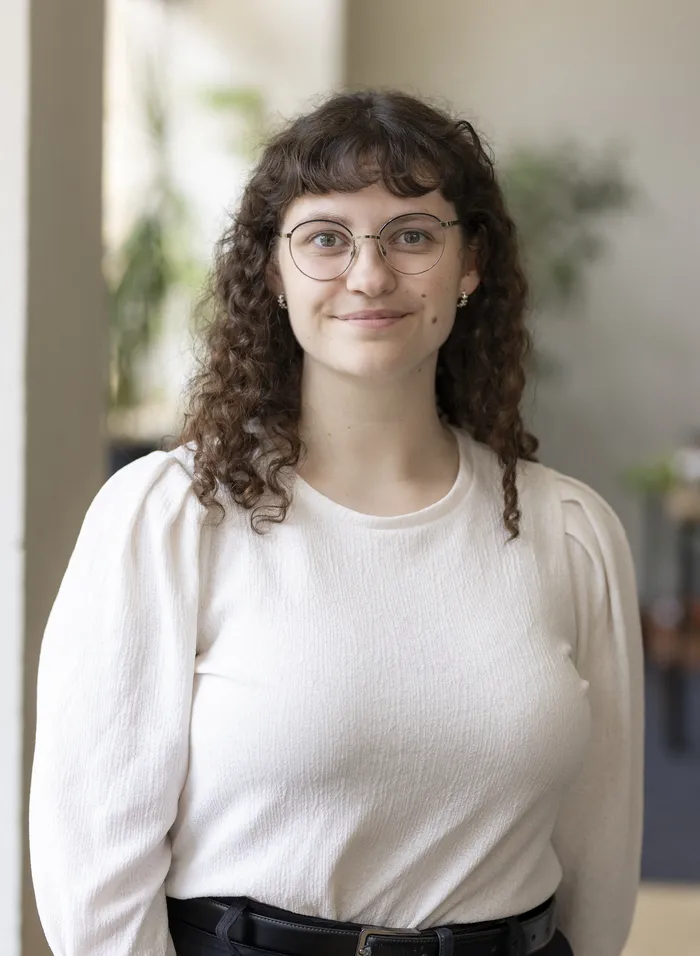 Maya Labrosse 