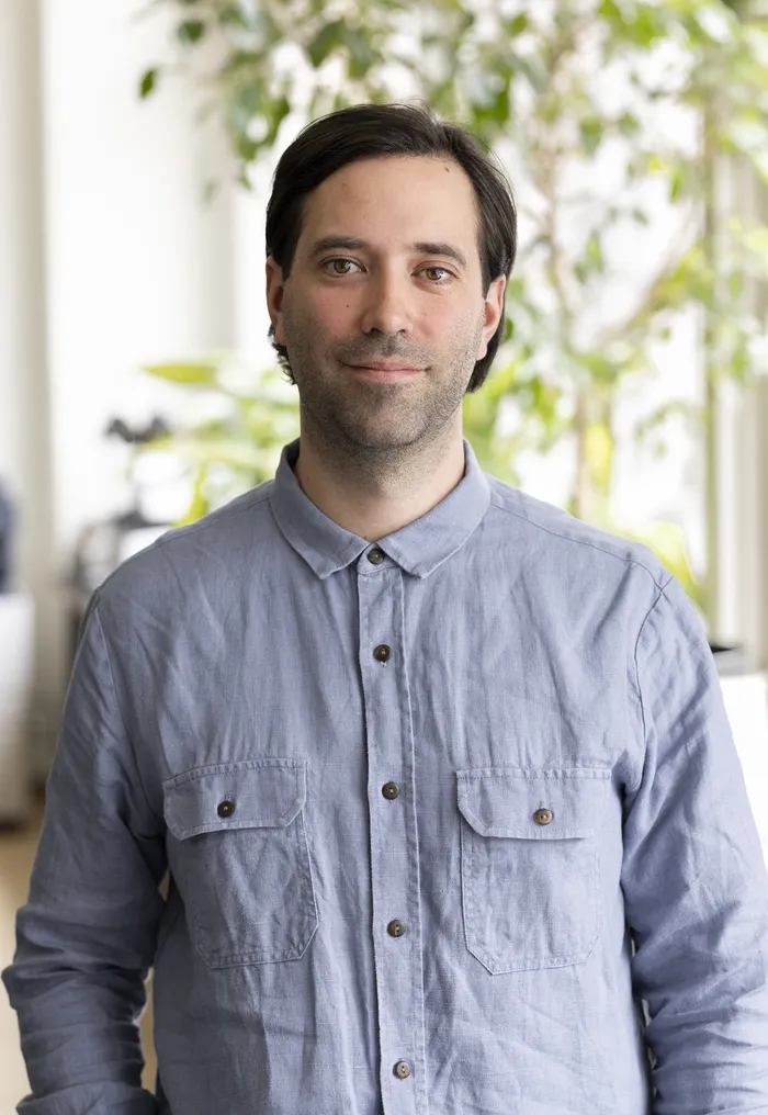 Gabriel Cotte 