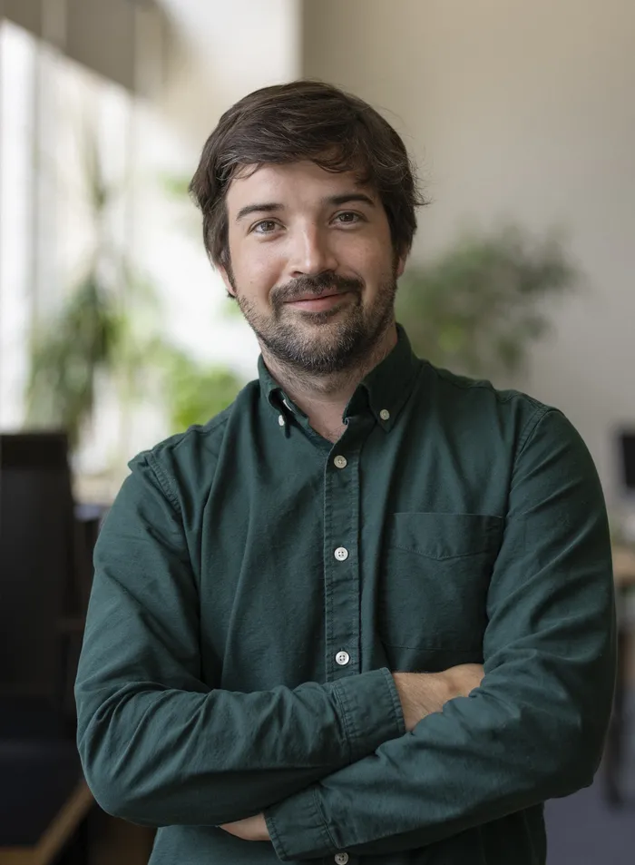Guillaume Faucher