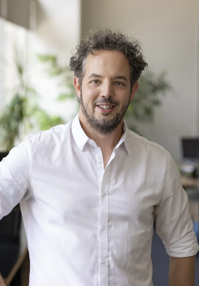 Joachim Parant