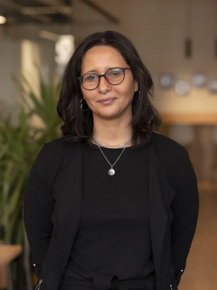 Wahiba Djanati