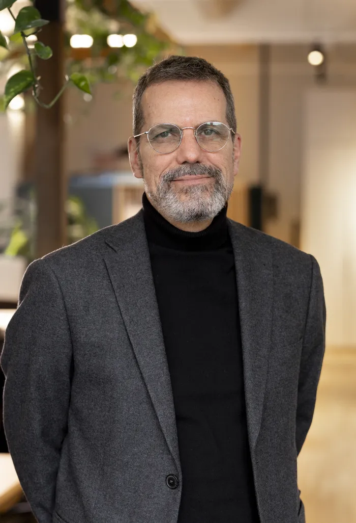 André Fortin