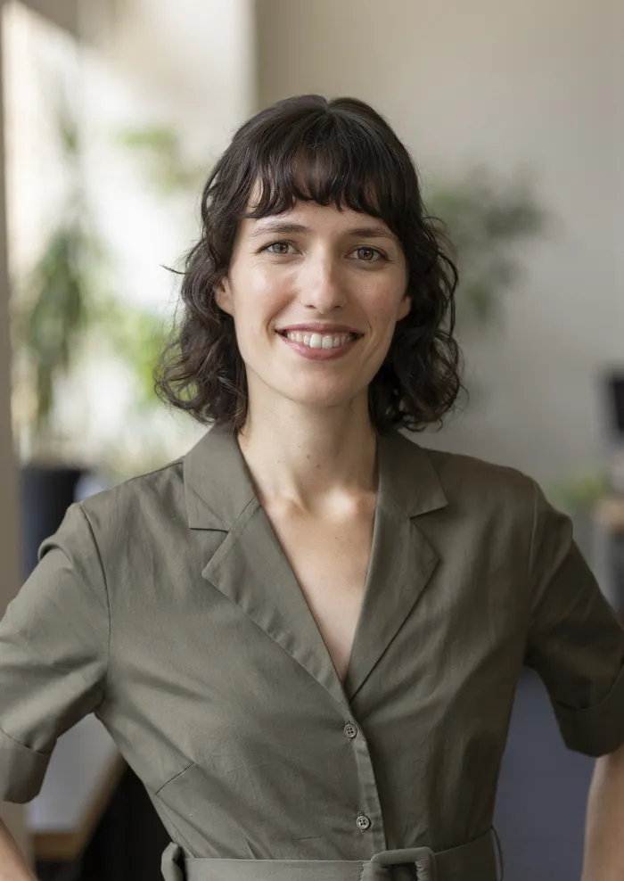 Alexandra Guérin