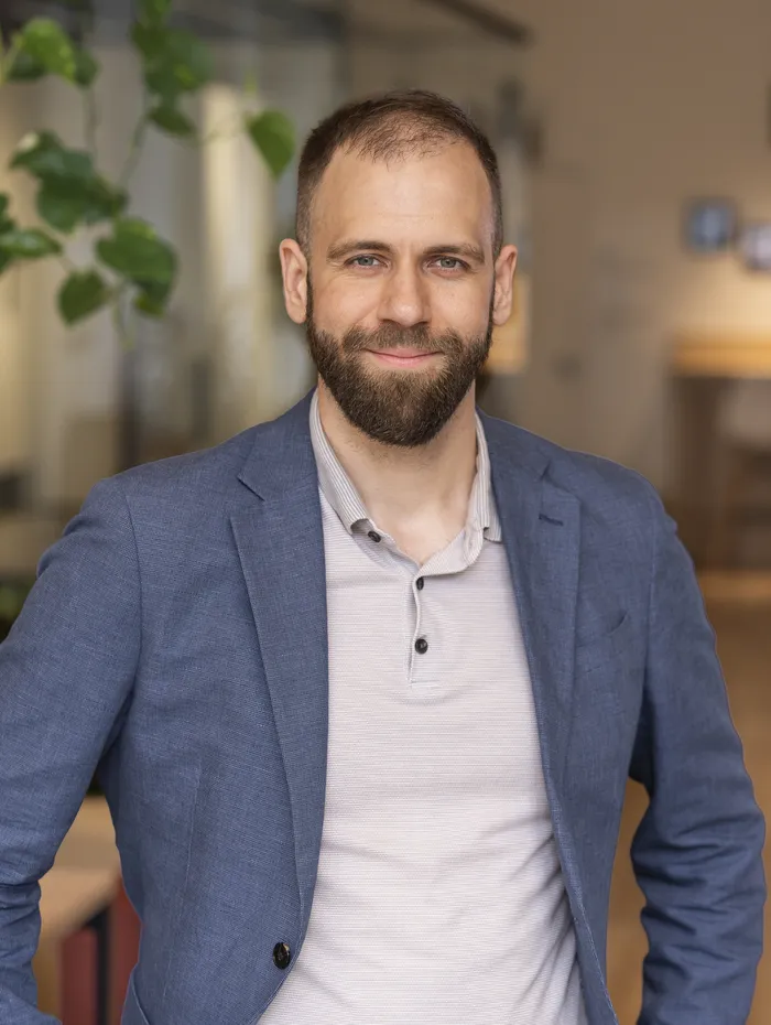 Gabriel Fournier Filion