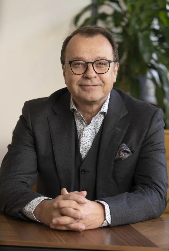 Stanislas Malecki