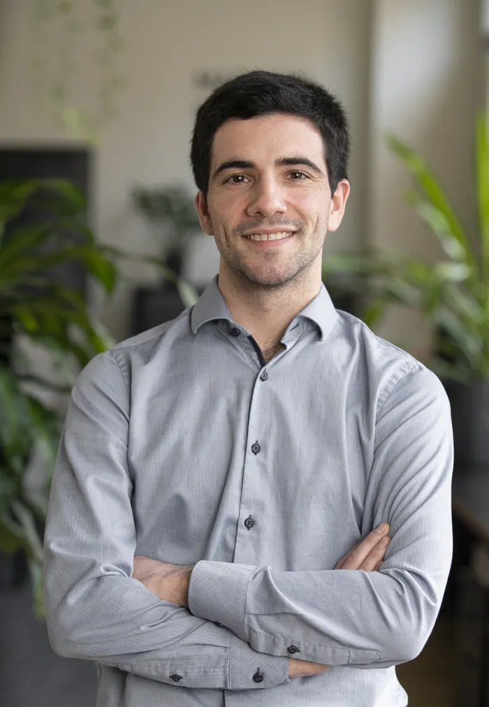 Paolo Miriello 