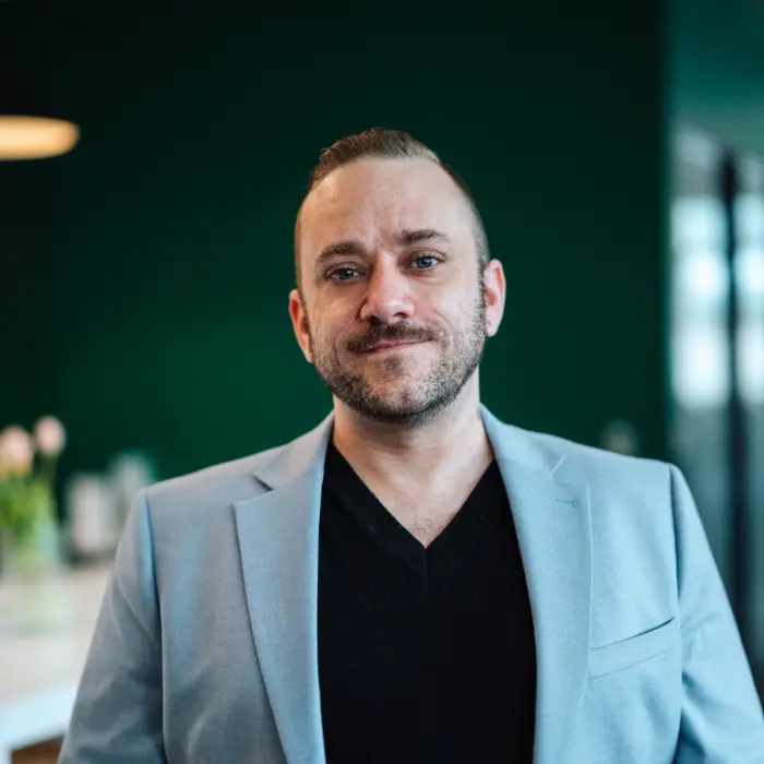 Rémi Bertrand