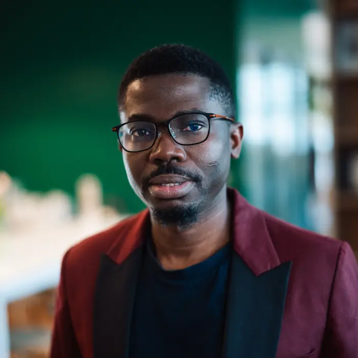 Yao Jean Kouadio