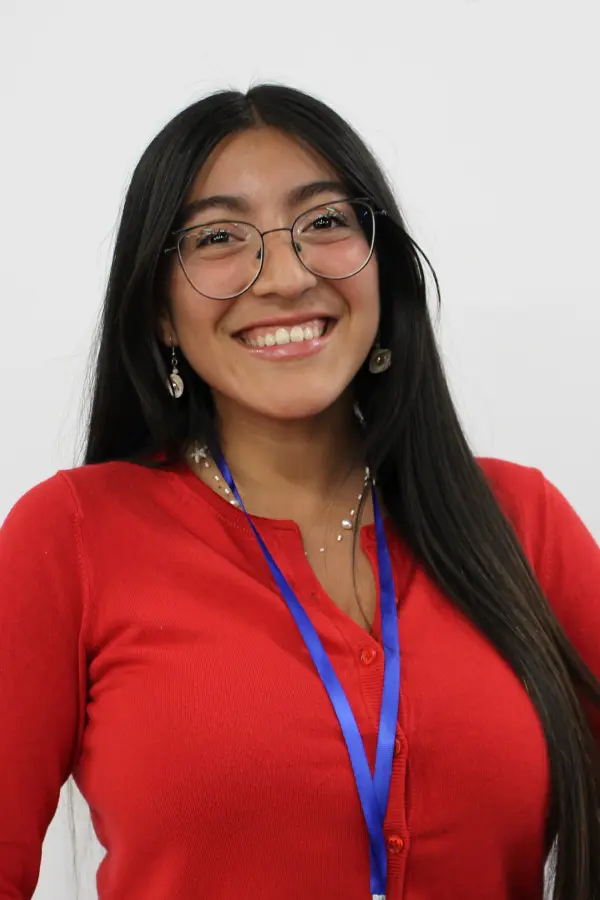 Fernanda Penalva Melgarejo