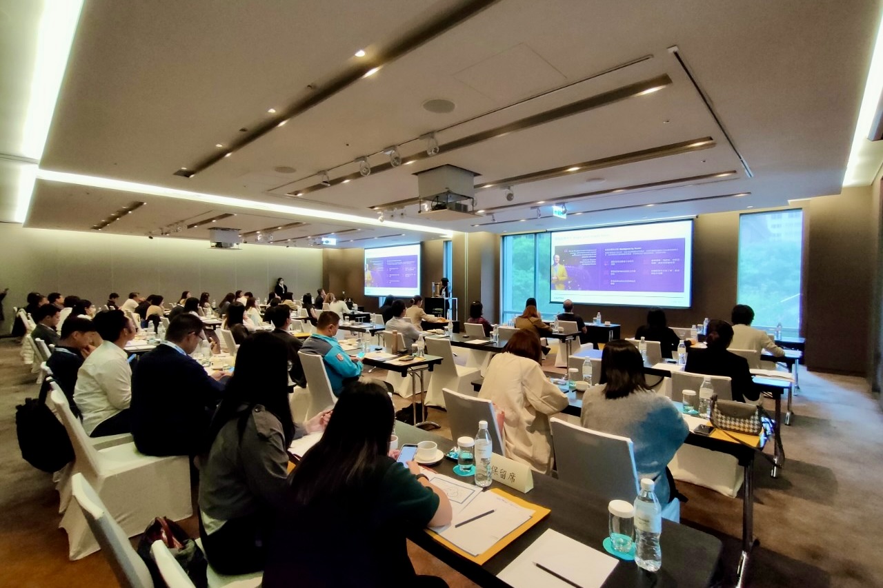 2025 美國食品進口研討會|掌握趨勢敬邀業者免費參與