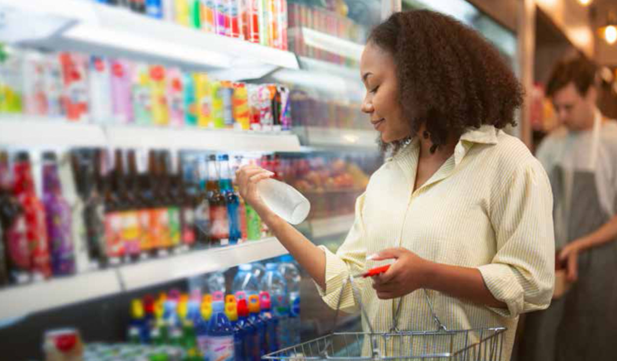 2026 新興食品與飲品趨勢觀察