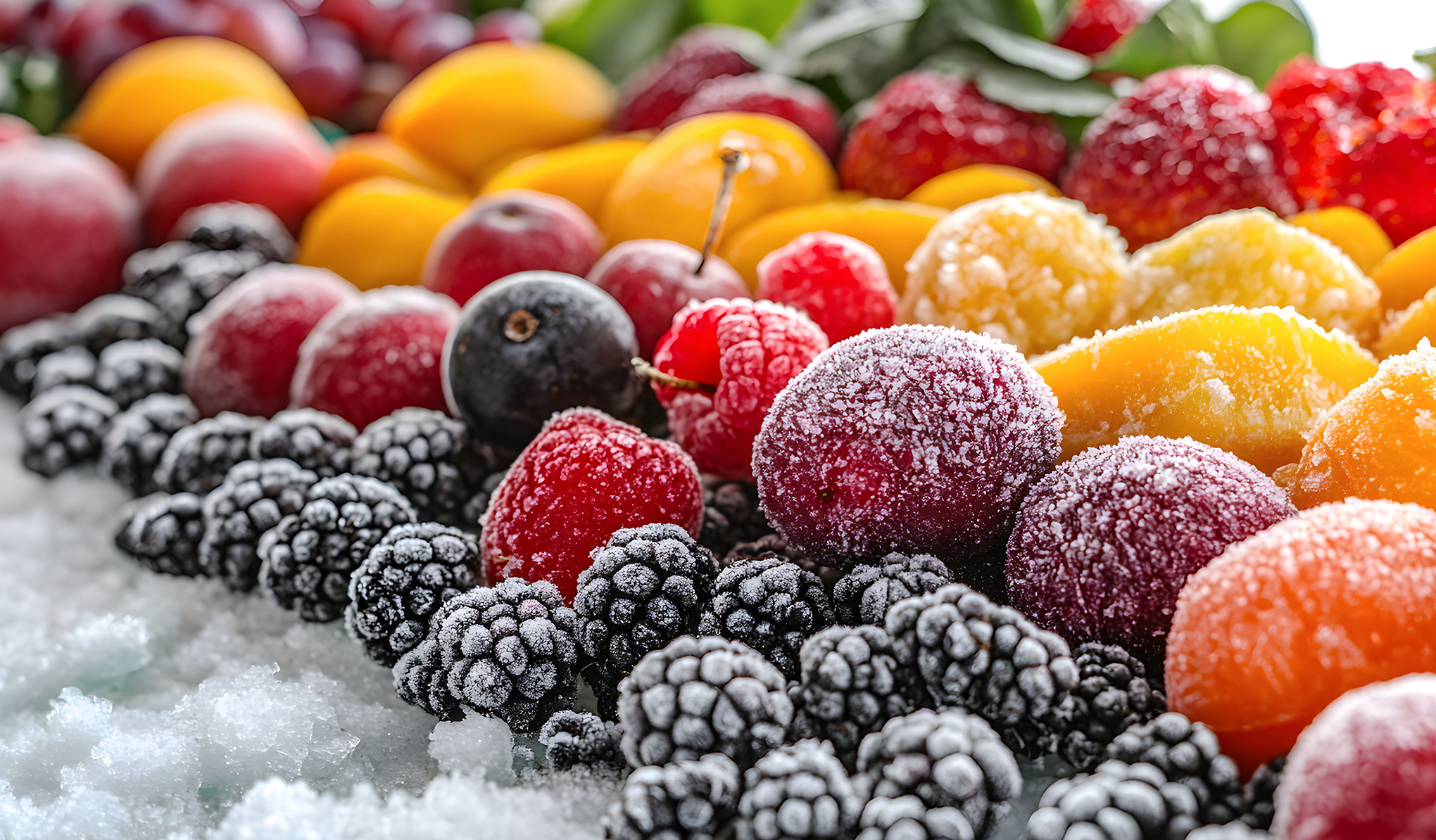 2026 年美國冷凍市場的三大趨勢