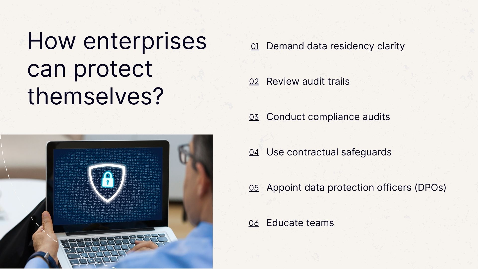 Why enterprises often miss offshore AI risks from silent PDPA breach