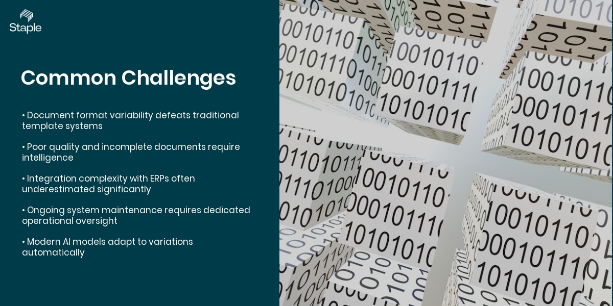 What Is Intelligent Document Processing, and How Does It Work? best intelligent document processing software, document processing, intelligent document processing, intelligent document processing, intelligent document processing use cases, what is intelligent document processing, document processing, idp intelligent document processing common challenges and how to overcome them