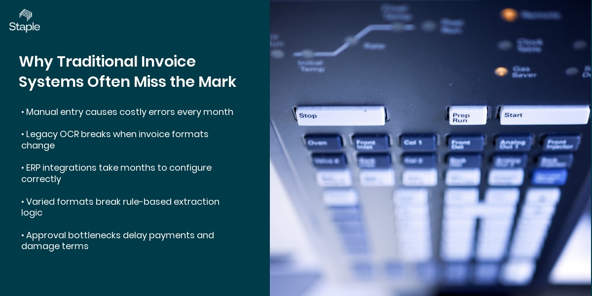 Automated Invoice Processing: How to Streamline Your Invoice Process automated invoice processing, how to automate invoice processing, invoice automation, automate invoicing, automated receipt, what is invoice processing, invoice management automation, automating invoice processing, processing of invoices, automated invoice processing software, automated invoice system, automate invoice, processing invoices, invoice process automation, automate reading invoices for AP, invoice automation process, invoicing automation, automate invoices, invoices process, invoice processing steps, common challenges and how to overcome them