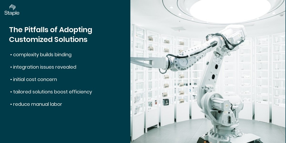 Tailoring AP Automation to Business Needs customized AP automation, tailored AP solutions, AP automation for business common challenges and how to overcome them