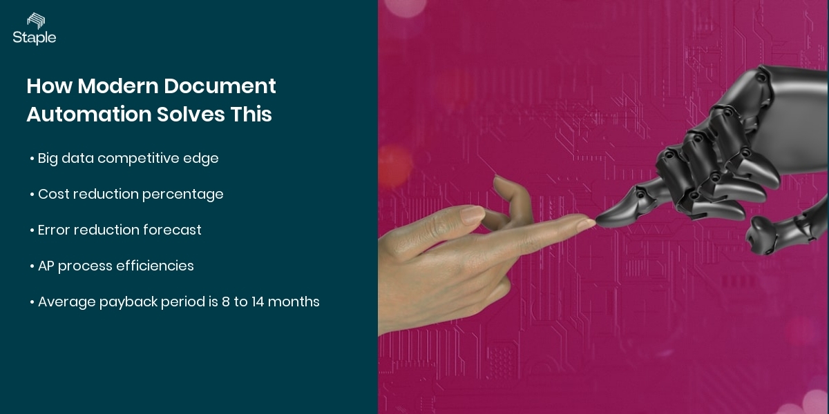Integrating AP Automation with Existing Systems integrating AP automation, AP automation integration, connecting AP systems real results ROI and enterprise outcomes