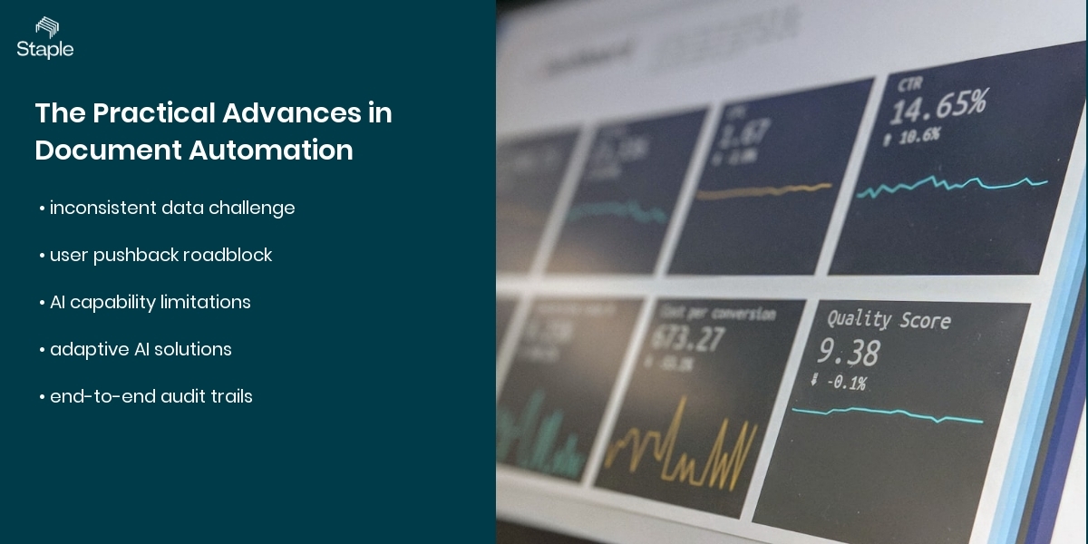 Loan Portfolio Reconciliation Reinvented with AI Driven Accuracy Across Core Banking and Servicing - the practical advances in document automation and implementation approach