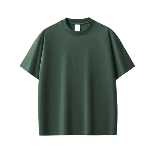 Sorona Quick-Dry Cooling T-Shirt