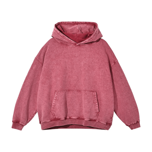 Layered Contrast Sleeve Cotton T-Shirt