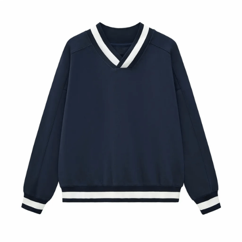 Color Blocked Raglan Long Sleeve T-Shirt