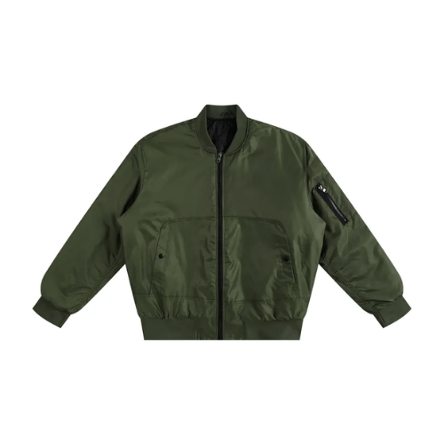 Color Blocked Raglan Long Sleeve T-Shirt