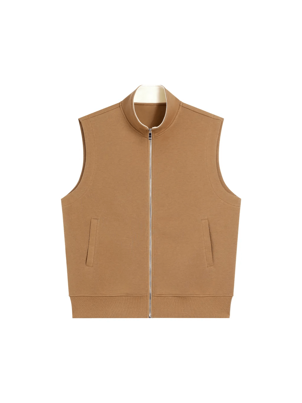 Essential heavyweight vest