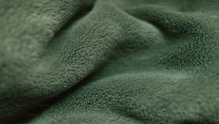fleece hoodie material