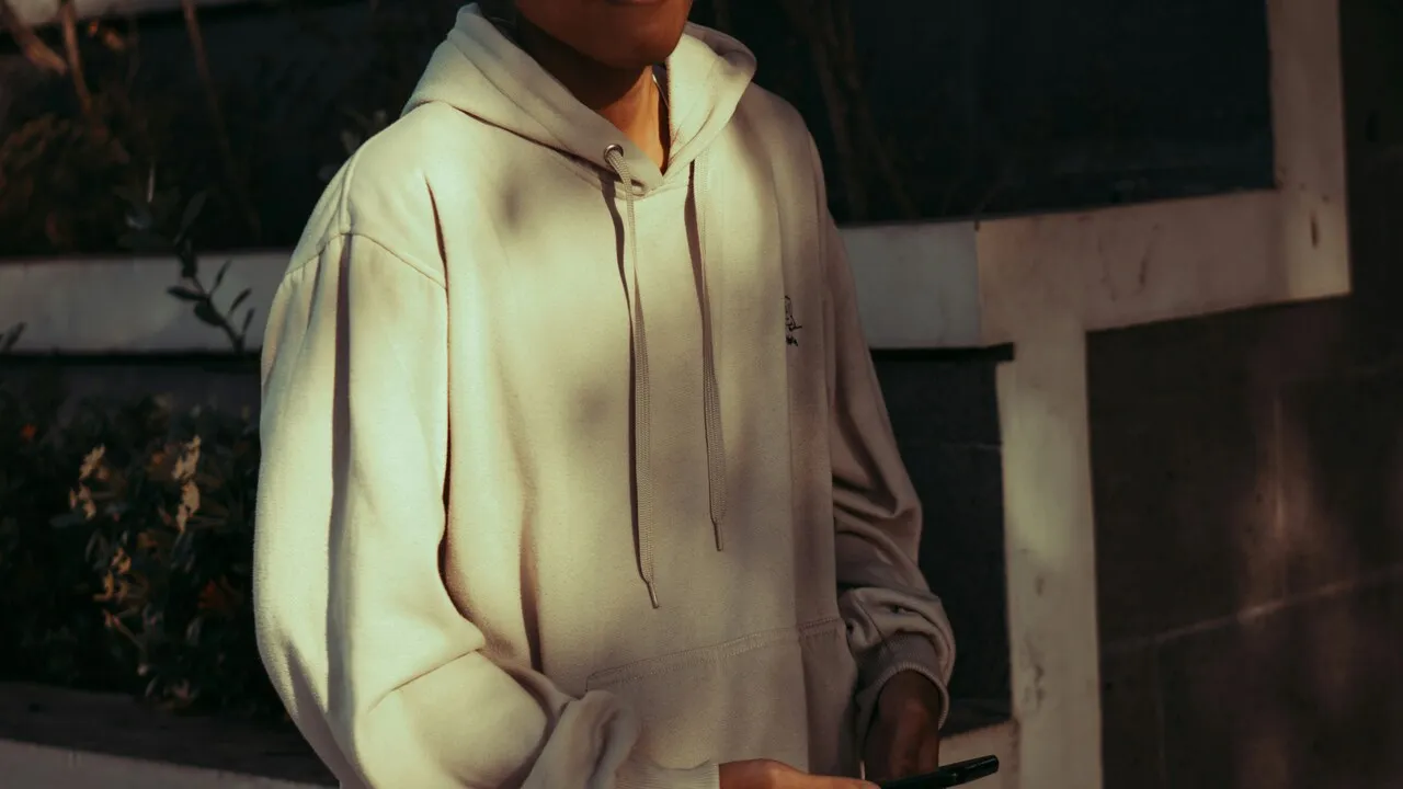 best hoodie material