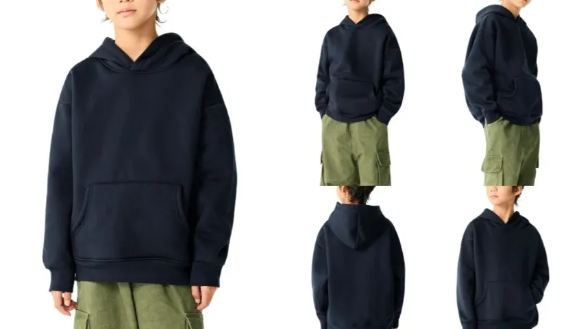 Tapstitch's hot sale kids&chidren's hoodie
