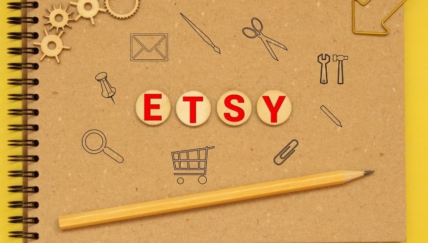 how to market your etsy shop