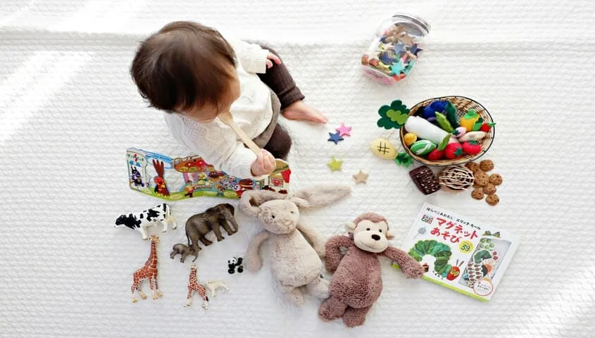 dropshipping baby products to make money